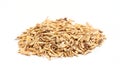 Cogongrass rhizome, herbal ingredients used in Chinese medicine