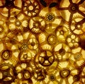 Cogs Abstract Royalty Free Stock Photo