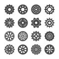 Cogwheels