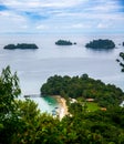 Coiba Island