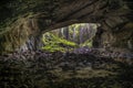 Coiba Mare Cave