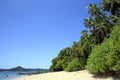 Coiba National Park, Panama