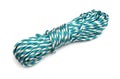 Coiled Nylon Rope