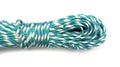 Coiled Nylon Rope