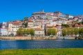 Coimbra Portugal Royalty Free Stock Photo