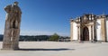 Coimbra, Portugal, Iberian Peninsula, Europe Royalty Free Stock Photo
