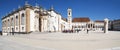 Coimbra, Portugal, Iberian Peninsula, Europe Royalty Free Stock Photo