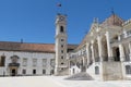 Coimbra University