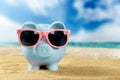 Coin Bank Royalty Free Stock Photo