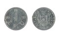 Coin Moldova