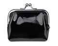 Coin purse Royalty Free Stock Photo