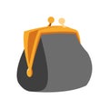 coin purse icon