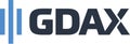 GDAX cryptocurrency network icon