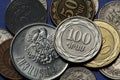 Coins of Armenia