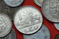 Coins of Communist Romania