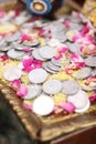 Coins Dowry