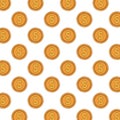 Coins money dollars pattern background