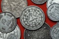 Coins of Nepal