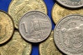 Coins of Serbia
