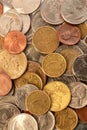 Coins Royalty Free Stock Photo