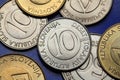 Coins of Slovenia