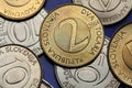 Coins of Slovenia