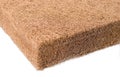 Coir or Coconut Husk Fiber