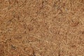 Coir matting Royalty Free Stock Photo