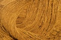 Coir rope Royalty Free Stock Photo