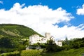 Coira Castle, Schluderns, Alto Adige, Italy