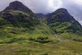 Coire nan Lochan, Glen Coe