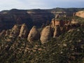 Coke Ovens Royalty Free Stock Photo