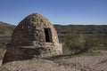 Coke Ovens Royalty Free Stock Photo