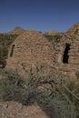 Coke Ovens Royalty Free Stock Photo