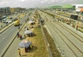 Coker Road in Lagos 2018