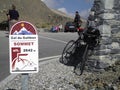 Col du Galibier