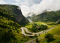 Col du Mont Cenis, France