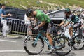 The Cyclist Peter Sagan - Tour de France 2018