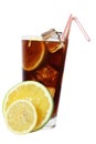 Cola Cocktail