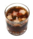 Cola on ice #2