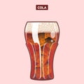 iced Cola