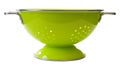 Colander Royalty Free Stock Photo