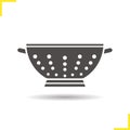 Colander icon