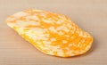 Colby Jack Cheese Royalty Free Stock Photo