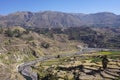 Colca Canyon