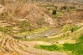 Colca Valley, Peru Royalty Free Stock Photo