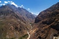 Colca Valley, Peru