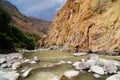 Colca Valley, Peru Royalty Free Stock Photo