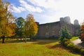 Colchester Castle Royalty Free Stock Photo