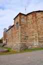 Colchester Castle Royalty Free Stock Photo